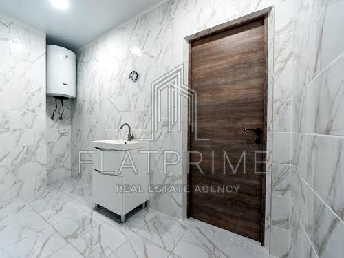 квартира за адресою Київська вул., 249