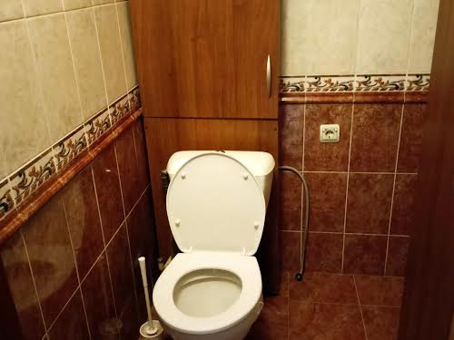 квартира за адресою Вахтанга Кікабідзе вул. (Булгакова), 5