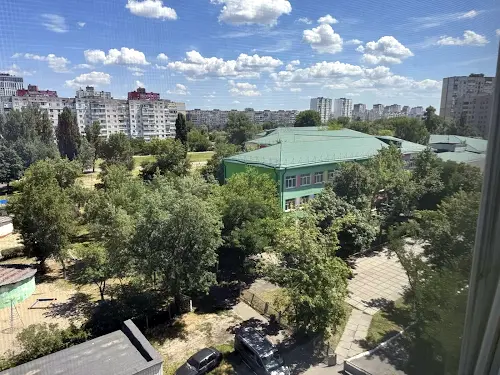 квартира за адресою Романа Шухевича просп. (Генерала Ватутіна), 4-Б