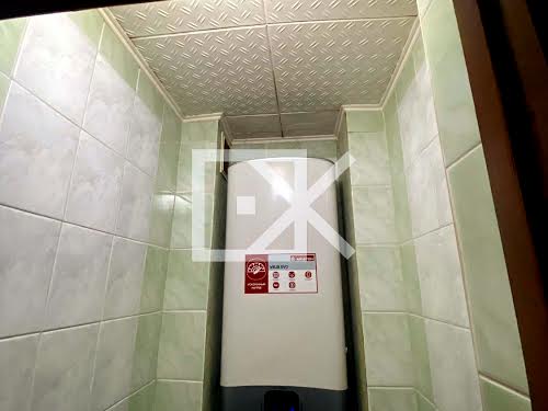 квартира по адресу Ревуцкого ул., 44