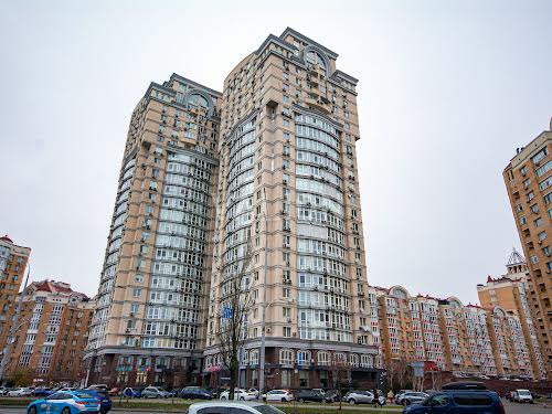 квартира за адресою Володимира Івасюка просп. (Героїв Сталінграду), 6-А
