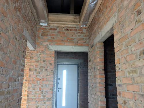 будинок за адресою Масив Київський, 3
