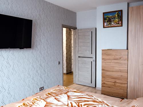 квартира за адресою Городоцька вул., 226а