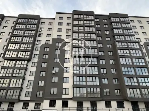 квартира по адресу Роксоланы ул., 2