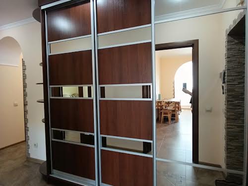 квартира по адресу Хотинская ул., 12