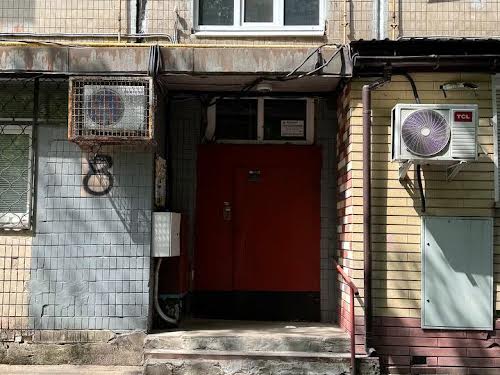 квартира по адресу Романа Ратушного ул. (Волгоградська), 41