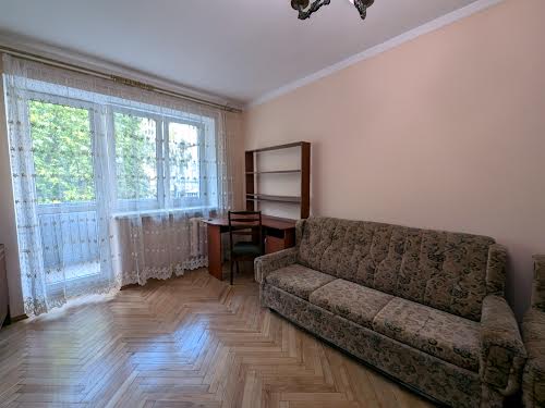 квартира за адресою Івана Рубчака вул., 2