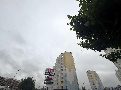 квартира за адресою с. Софіївська борщагівка, Боголюбова вул., 33