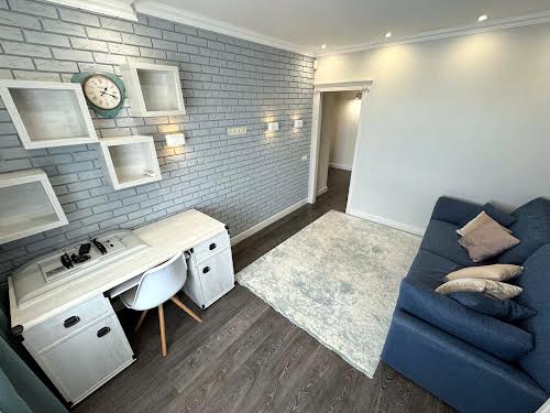 квартира за адресою Гожулівська вул., 30