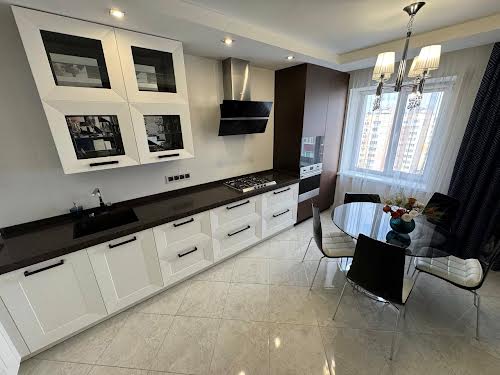 квартира за адресою Гожулівська вул., 30