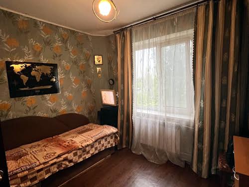 квартира по адресу Одесса, Варненская ул., 7/3