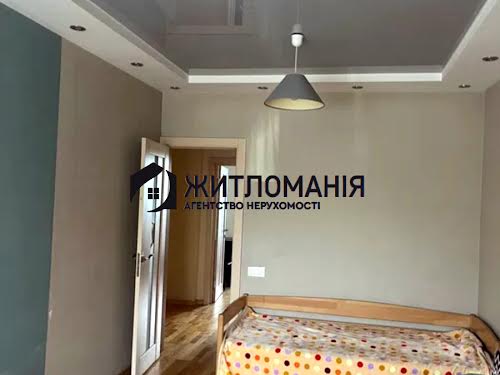 квартира за адресою Академіка Булаховського вул., 5-Д