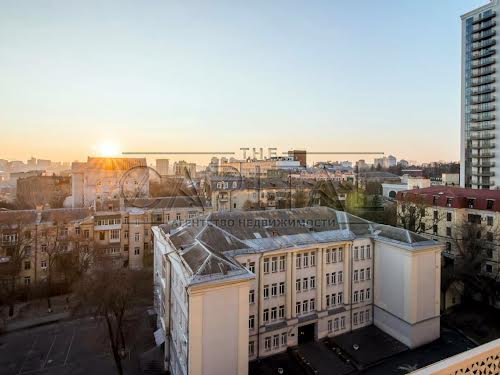 квартира по адресу Бульварно-Кудрявская ул. (Воровского), 15