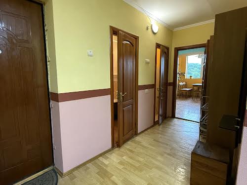 квартира по адресу Садовского Николая ул., 12