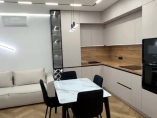 квартира за адресою Червоної Калини просп., 56