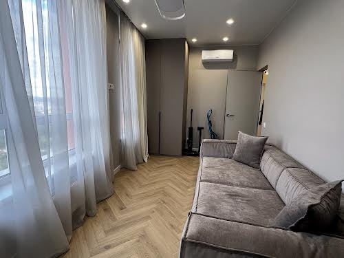 квартира за адресою Столичне шосе, 1