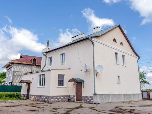 коммерческая по адресу Гожулянская ул., 113