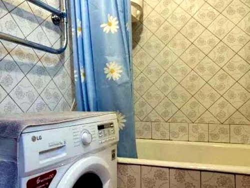 квартира за адресою Київська вул., 1