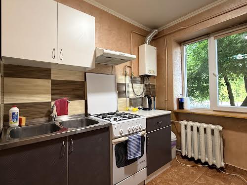 квартира за адресою Пасічна вул., 62