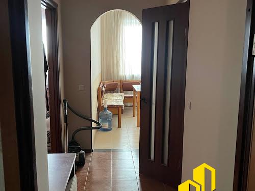 квартира за адресою Оноре де Бальзака вул., 33