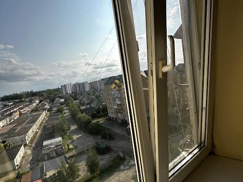 квартира по адресу Александра Довженко ул., 9б