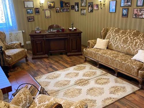 будинок за адресою Польова, 50