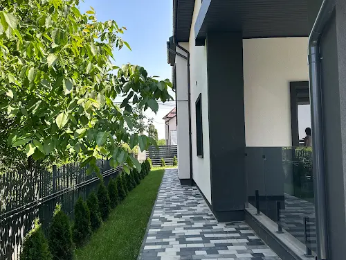 будинок за адресою Аматорська вул., 14