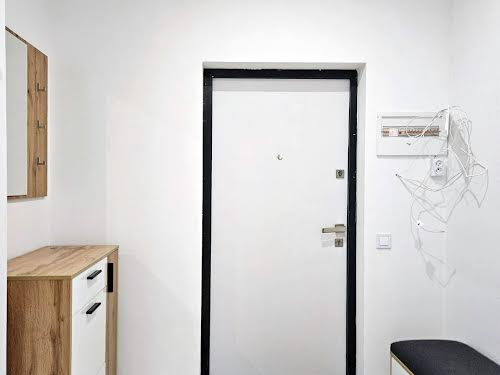 квартира по адресу Малоголосковская ул., 30