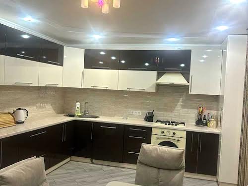 квартира за адресою Шевченка вул., 70