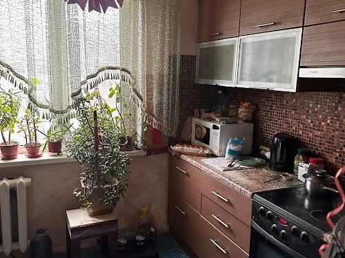 квартира за адресою Академіка Корольова вул., 75