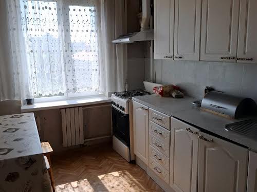 квартира за адресою Жоліо Кюрі вул., 60