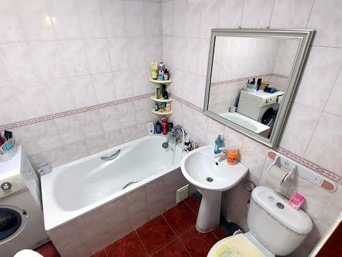 квартира за адресою Велика Морська вул., 34