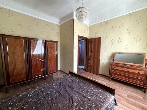 квартира по адресу Калиновая ул., 2А