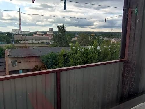 квартира за адресою Транспортна вул., 116
