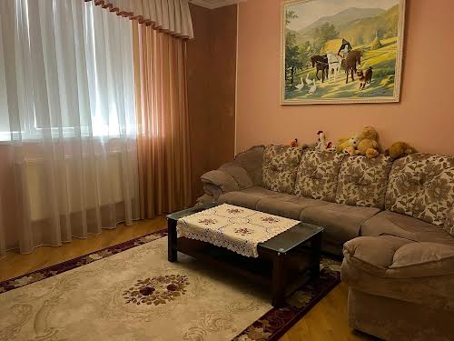 будинок за адресою с. Циганівці, Центральна, 20