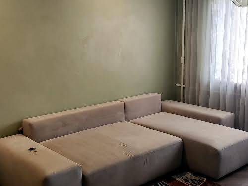 квартира по адресу Леси Украинки бульв., 19