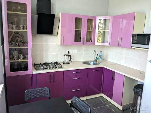 квартира за адресою Броварський просп., 93