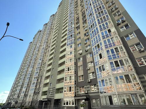 квартира за адресою Софії Русової вул., 7