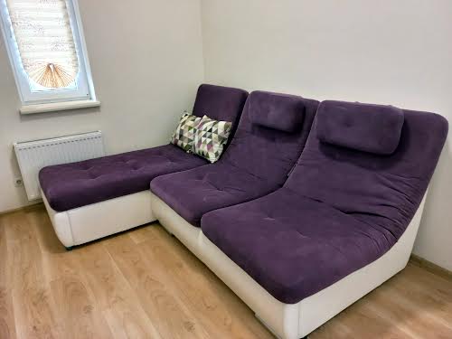 квартира за адресою Світлицького вул., 35
