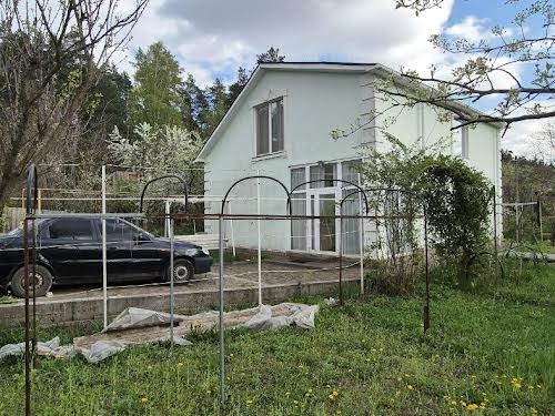 дом по адресу с. Малая Александровка, Садово-Янтарна, 136