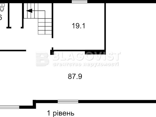 квартира по адресу Киев, Ярославов Вал ул., 14д