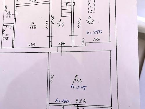 квартира по адресу Шевченка ул., 318 б