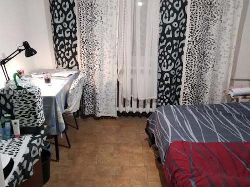 комната по адресу Павла Шклярука ул., 4а