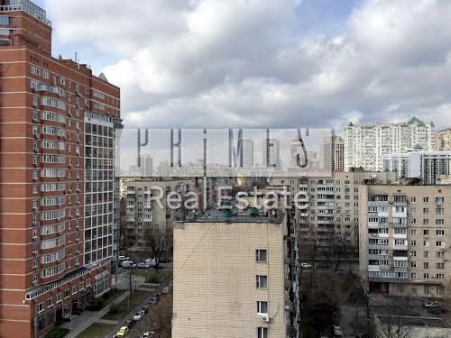 квартира за адресою Предславинська вул., 53
