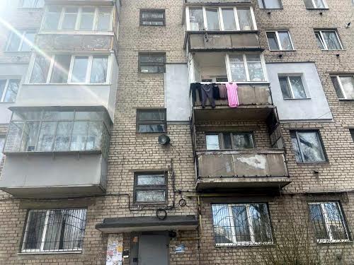 квартира по адресу Орловская ул. (Орловская), 28А