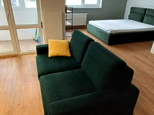 квартира по адресу Соборна ул., 18