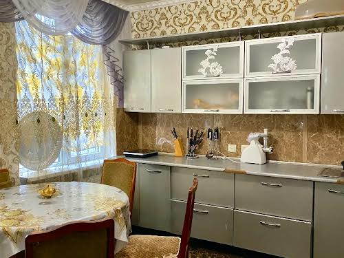 будинок за адресою Ізмаїла Срезневського вул. (Бєлінського)