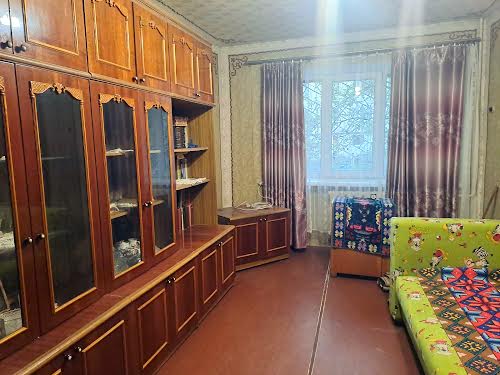 квартира по адресу Детальбудівська ул. (Саранская), 10