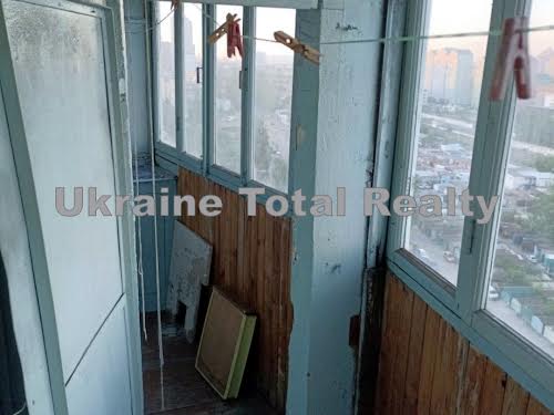 квартира за адресою Березняківська вул., 16