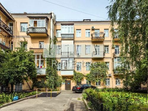 квартира за адресою Лисенка вул., 2